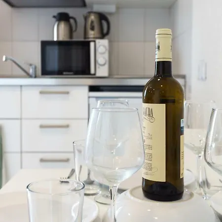 Malagasuite Beach Apartamento