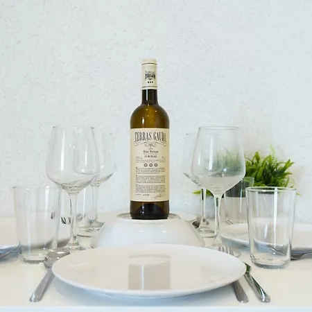 Malagasuite Beach Apartamento *