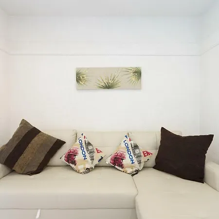 Malagasuite Beach Apartment Fuengirola
