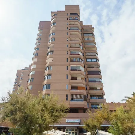 Malagasuite Beach * Fuengirola