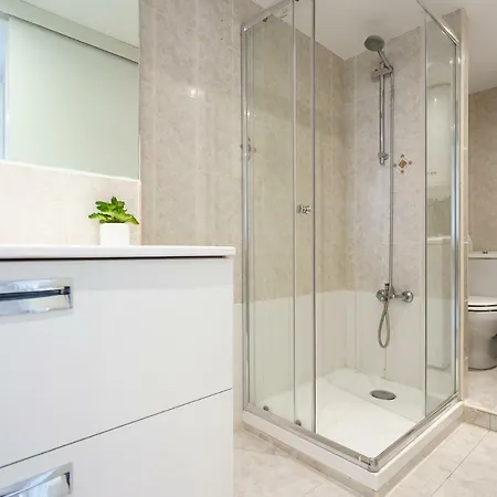 Apartamento Malagasuite Beach Fuengirola