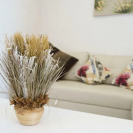 Apartment Malagasuite Beach Fuengirola