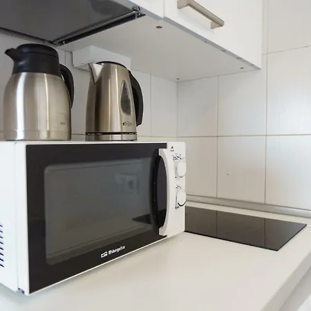 Apartamento Malagasuite Beach *