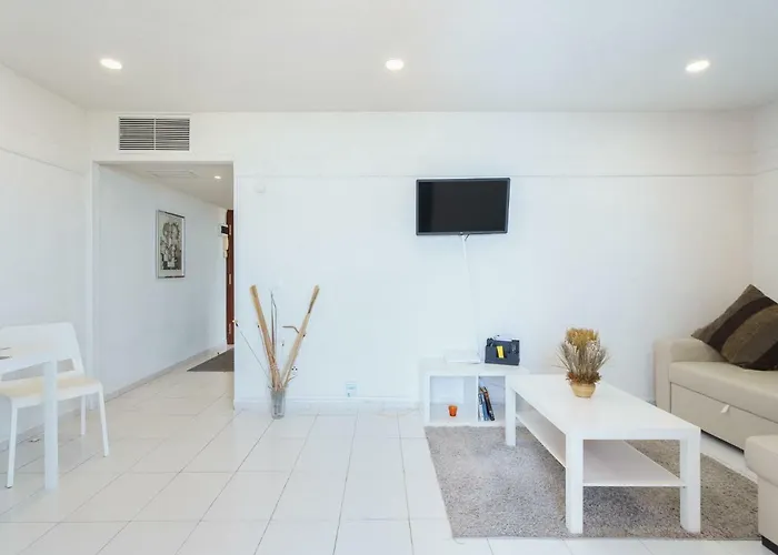 Malagasuite Beach Fuengirola