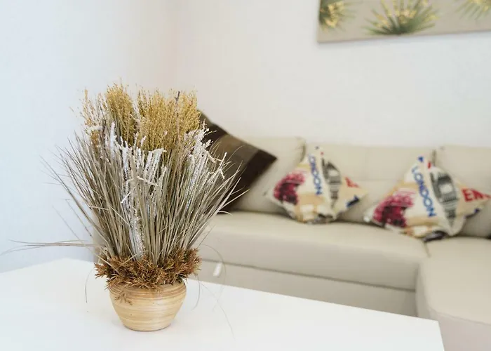 Apartment Malagasuite Beach Fuengirola