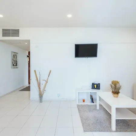 Malagasuite Beach Fuengirola