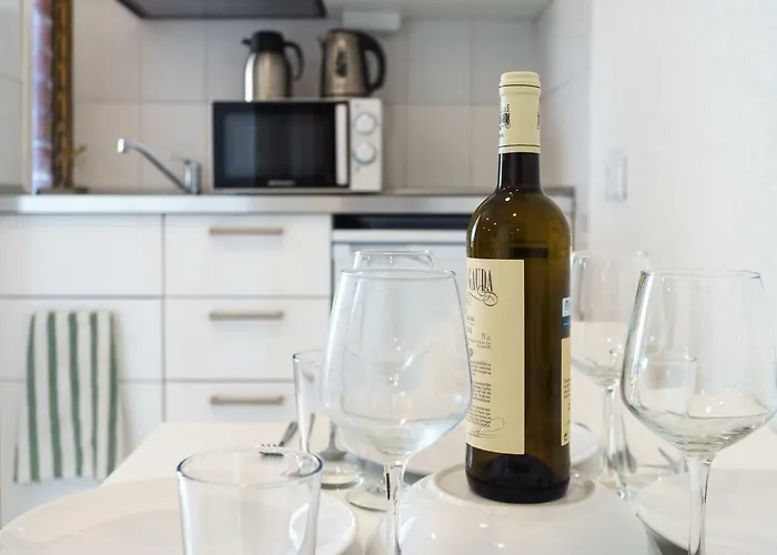 Malagasuite Beach Апартаменты