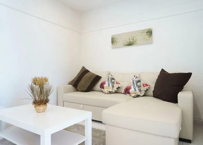 Malagasuite Beach * Fuengirola