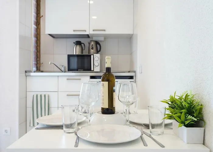 Malagasuite Beach Fuengirola