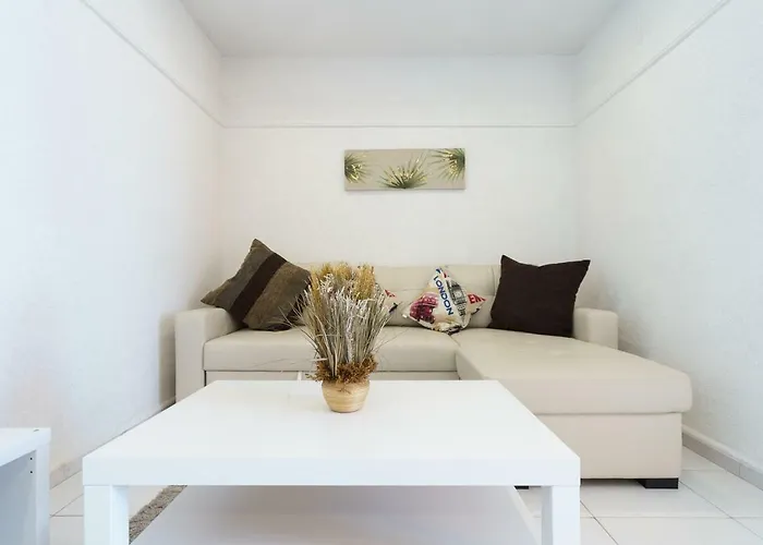 Appartement Malagasuite Beach Fuengirola