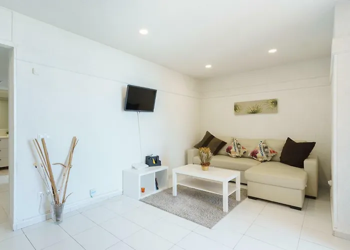 Malagasuite Beach * Fuengirola