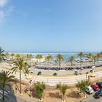 Malagasuite Beach * Фуенхірола