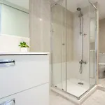 Апартаменти Malagasuite Beach Фуенхірола