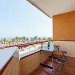 Malagasuite Beach Апартаменти