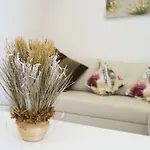 Апартаменти Malagasuite Beach Фуенхірола
