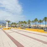 Апартаменти Malagasuite Beach
