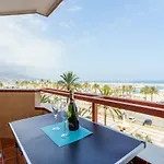 Апартаменти Malagasuite Beach